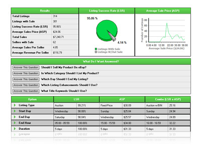 DeepAnalysis Screenshot